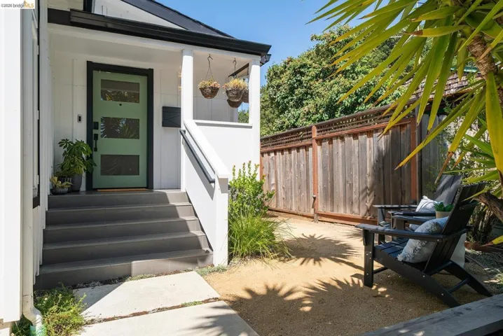 1470 Cornell Ave, Berkeley, California 94702