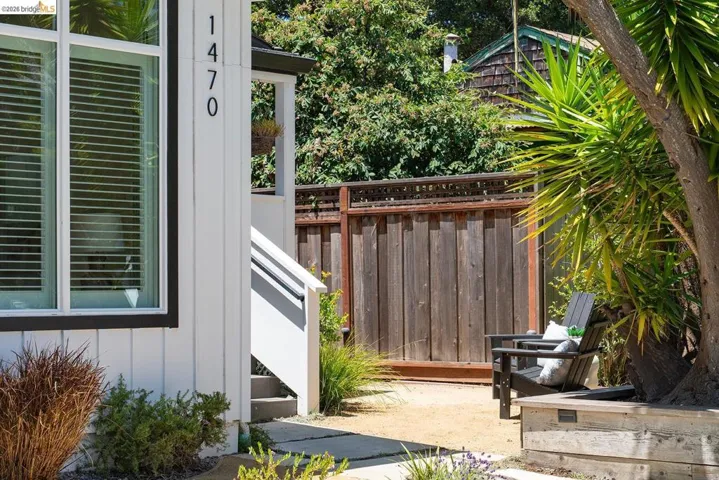1470 Cornell Ave, Berkeley, California 94702