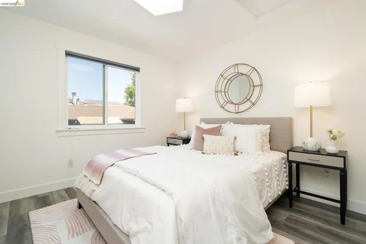 1470 Cornell Ave, Berkeley, California 94702