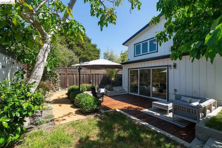 1470 Cornell Ave, Berkeley, California 94702