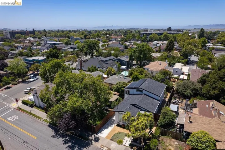 1470 Cornell Ave, Berkeley, California 94702