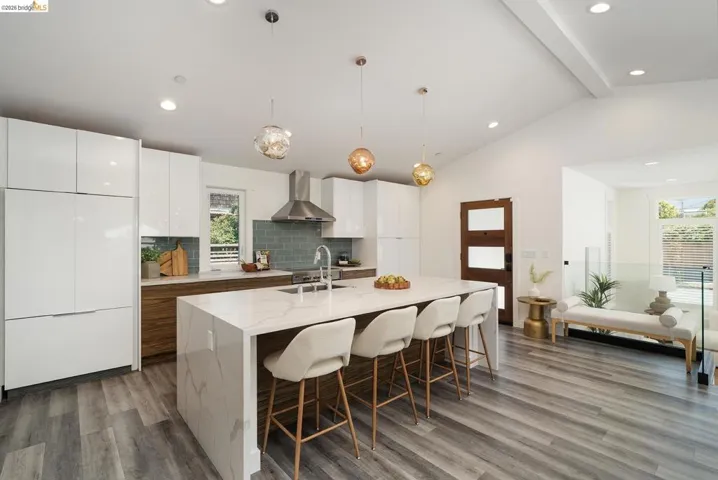 1470 Cornell Ave, Berkeley, California 94702