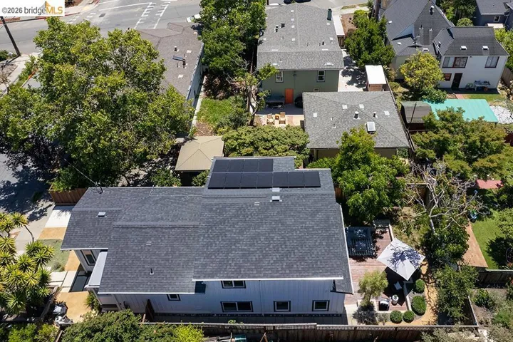1470 Cornell Ave, Berkeley, California 94702