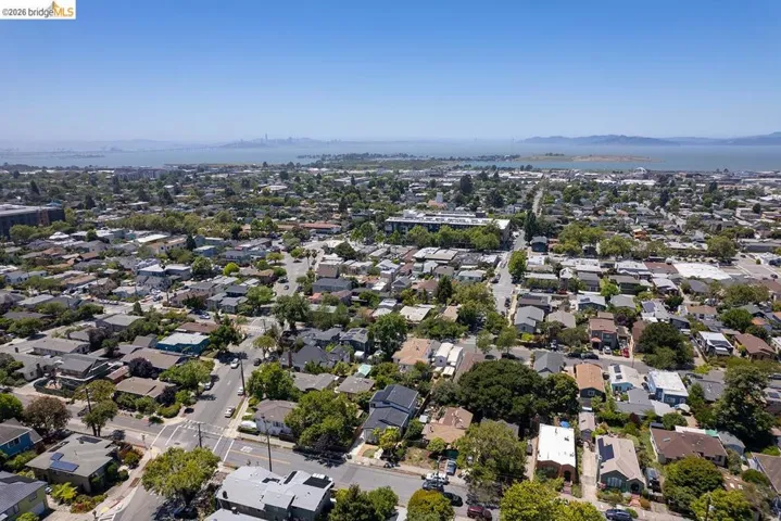 1470 Cornell Ave, Berkeley, California 94702
