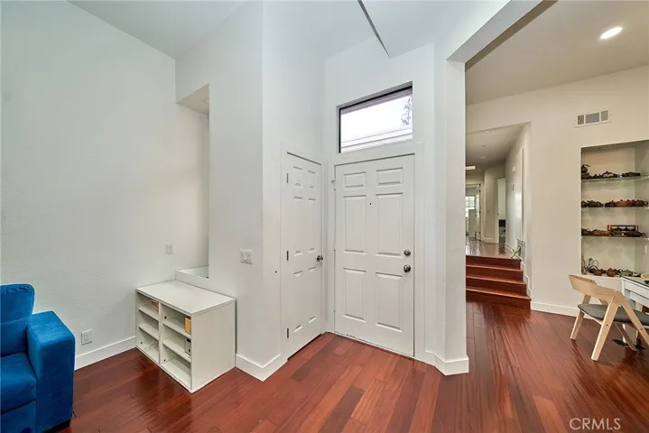 4900 N Grand 306, Covina, California 91724