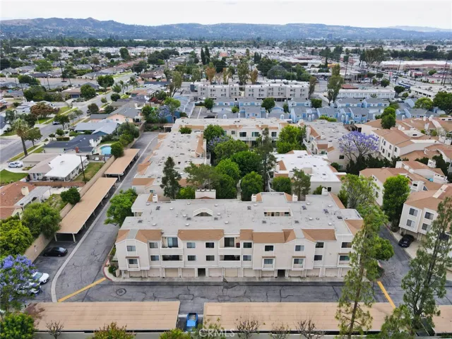 4900 N Grand 306, Covina, California 91724
