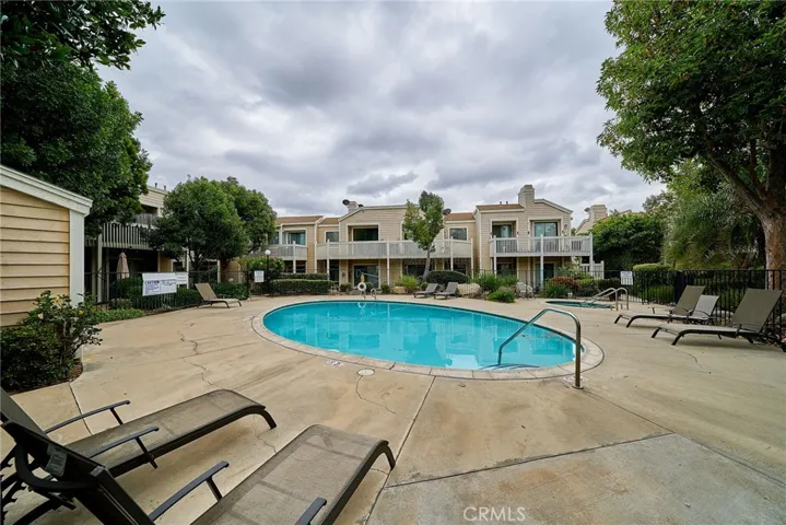 4900 N Grand 306, Covina, California 91724