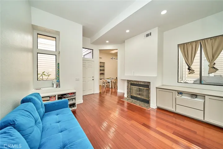 4900 N Grand 306, Covina, California 91724