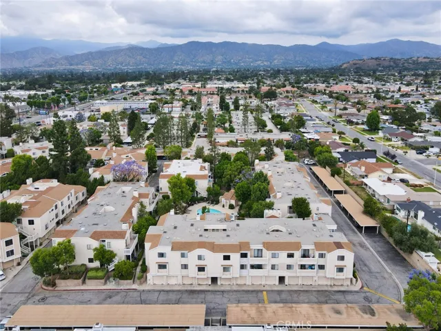 4900 N Grand 306, Covina, California 91724