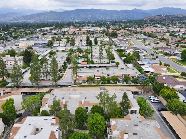 4900 N Grand 306, Covina, California 91724