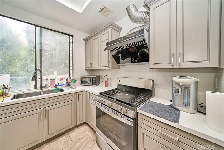 4900 N Grand 306, Covina, California 91724