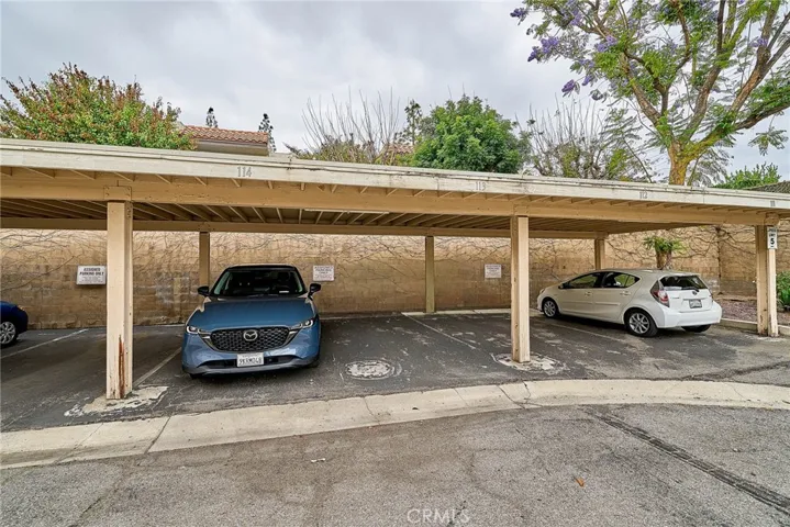 4900 N Grand 306, Covina, California 91724