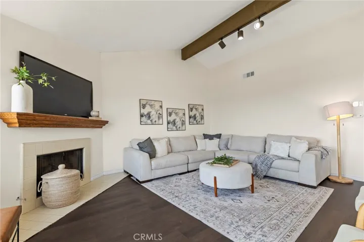 8451 Calle Carabe Court, Rancho Cucamonga, California 91730