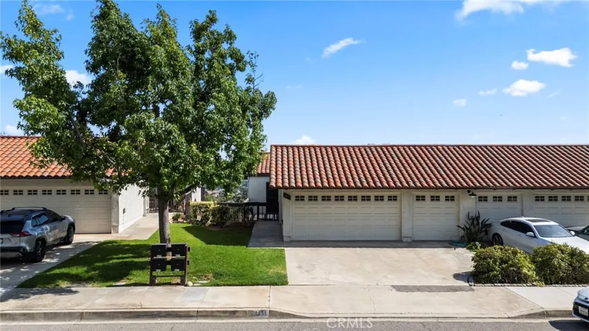 8451 Calle Carabe Court, Rancho Cucamonga, California 91730