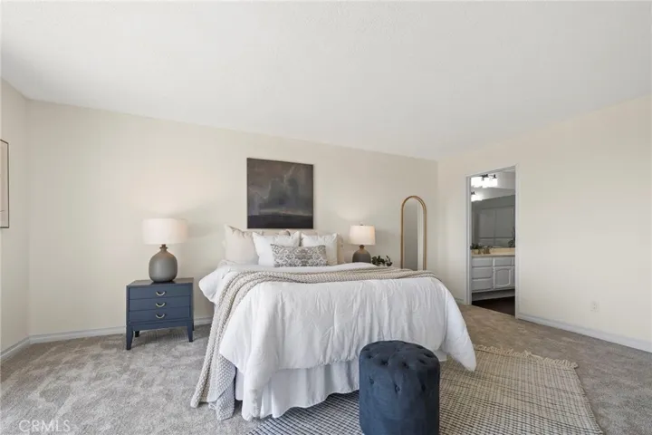 8451 Calle Carabe Court, Rancho Cucamonga, California 91730