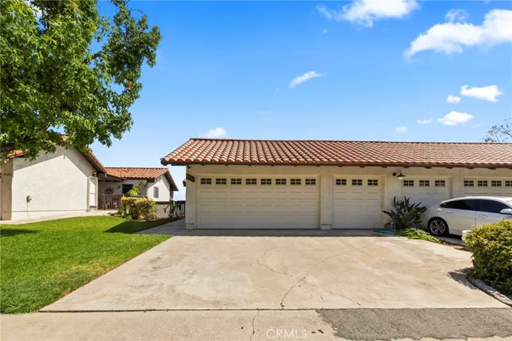 8451 Calle Carabe Court, Rancho Cucamonga, California 91730