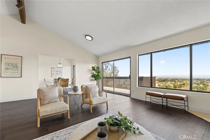 8451 Calle Carabe Court, Rancho Cucamonga, California 91730