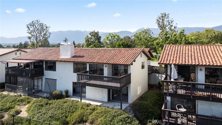8451 Calle Carabe Court, Rancho Cucamonga, California 91730