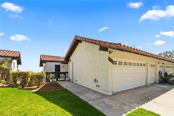 8451 Calle Carabe Court, Rancho Cucamonga, California 91730