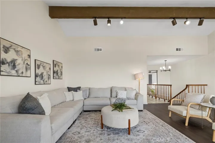 8451 Calle Carabe Court, Rancho Cucamonga, California 91730