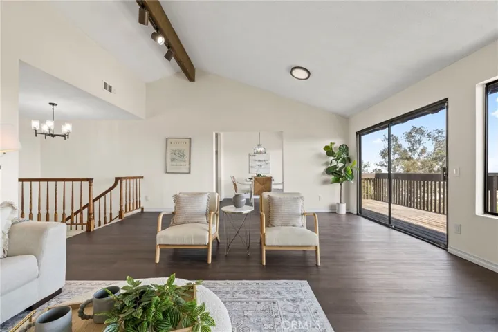 8451 Calle Carabe Court, Rancho Cucamonga, California 91730