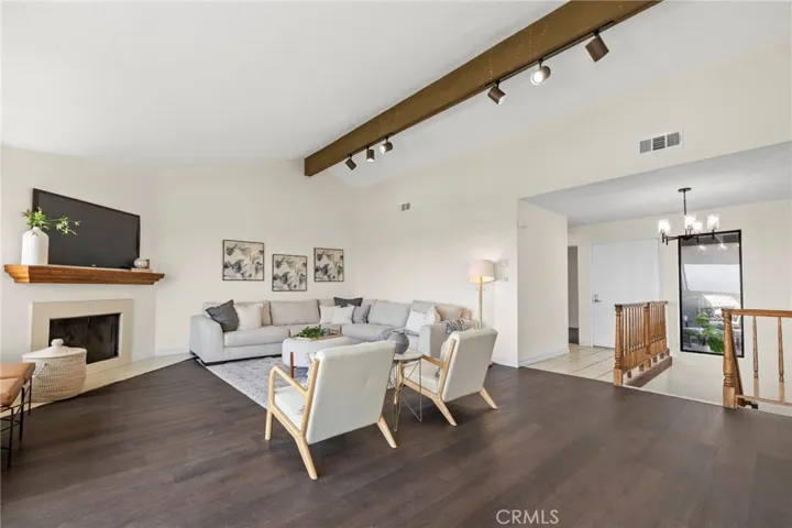8451 Calle Carabe Court, Rancho Cucamonga, California 91730