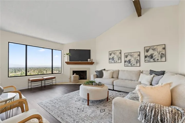 8451 Calle Carabe Court, Rancho Cucamonga, California 91730