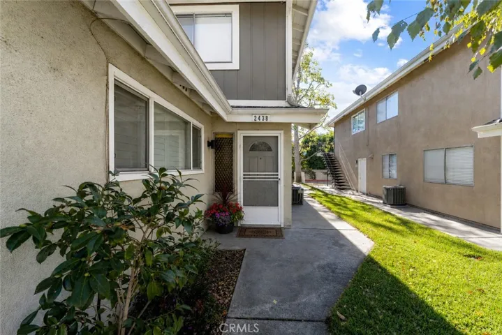 2438 Pepper Street, La Verne, California 91750