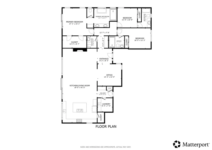 75307 Mansfield Drive, Indian Wells, California 92210