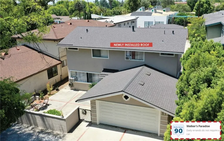 63 S Daisy, Pasadena, California 91107