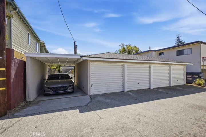 63 S Daisy, Pasadena, California 91107