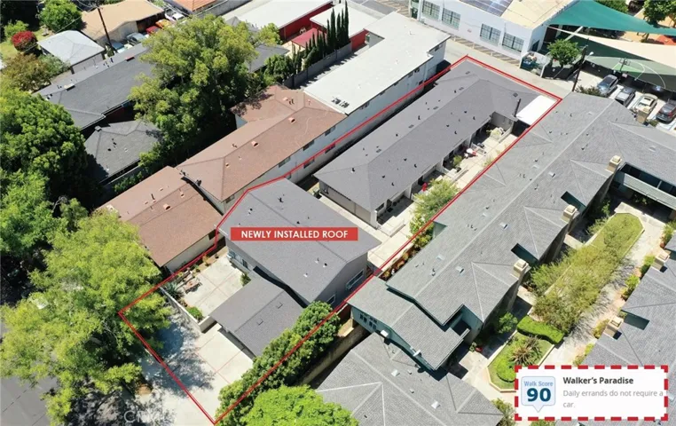 63 S Daisy, Pasadena, California 91107