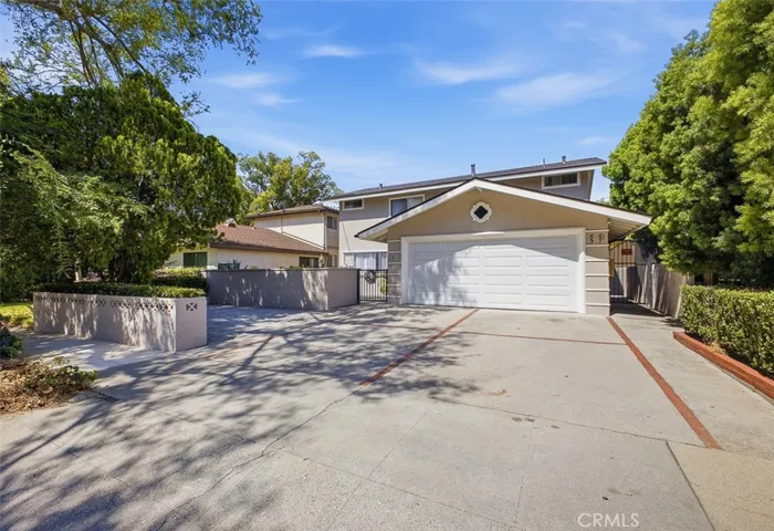 63 S Daisy, Pasadena, California 91107