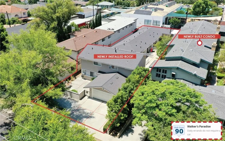 63 S Daisy, Pasadena, California 91107