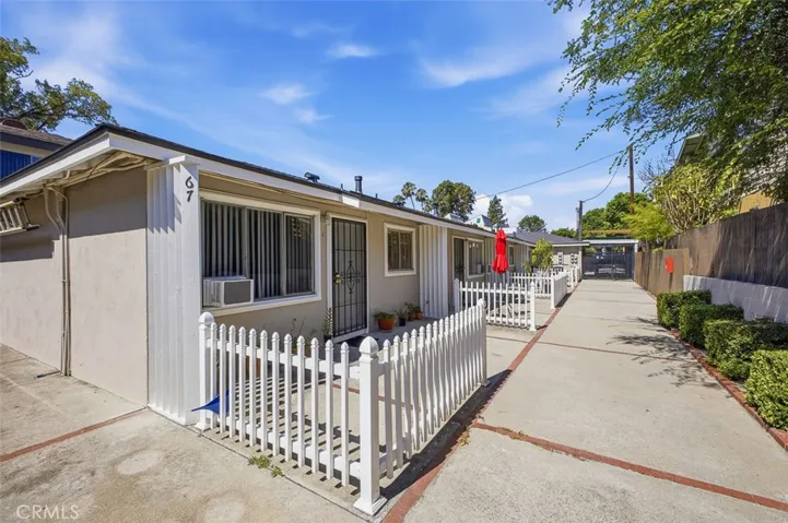 63 S Daisy, Pasadena, California 91107