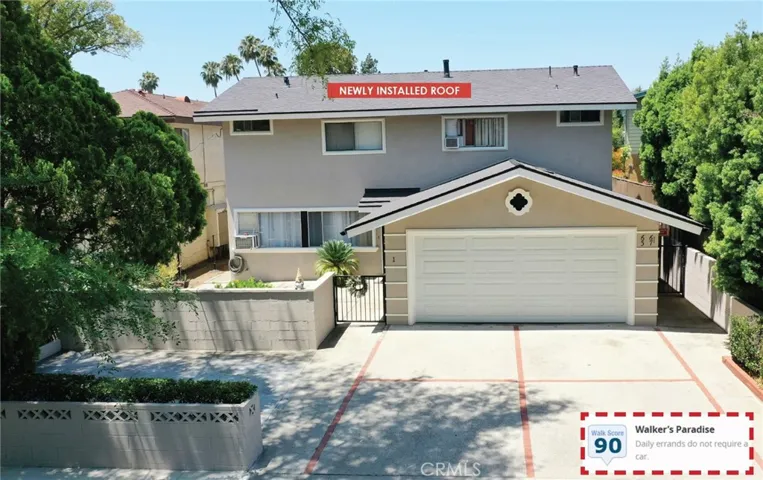 63 S Daisy, Pasadena, California 91107