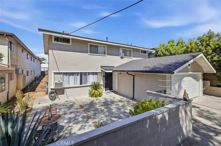 63 S Daisy, Pasadena, California 91107