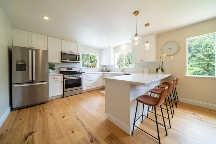 423 Nelson Rd., Scotts Valley, California 95066