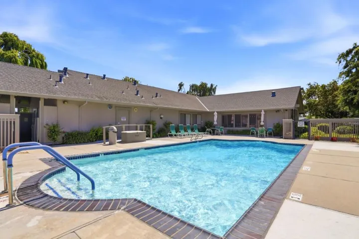 1111 Morse Avenue, Sunnyvale, California 94089