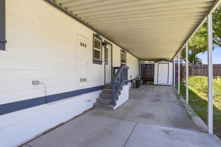 1111 Morse Avenue, Sunnyvale, California 94089