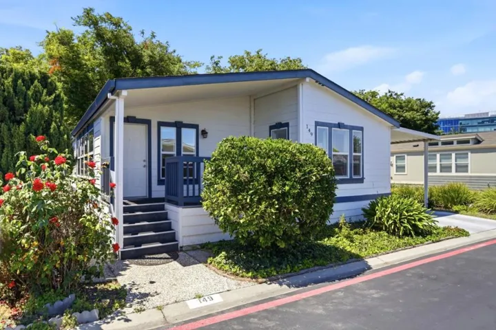 1111 Morse Avenue, Sunnyvale, California 94089