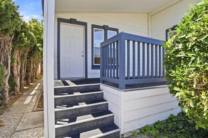 1111 Morse Avenue, Sunnyvale, California 94089