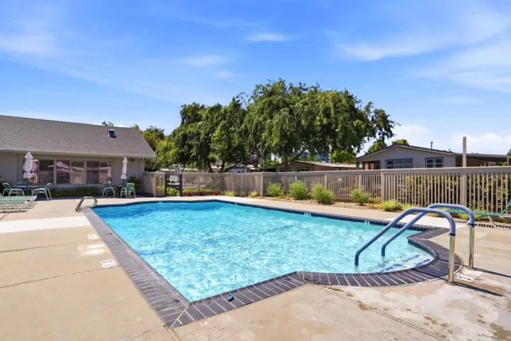 1111 Morse Avenue, Sunnyvale, California 94089