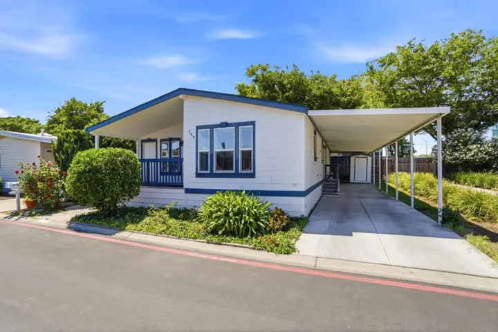 1111 Morse Avenue, Sunnyvale, California 94089