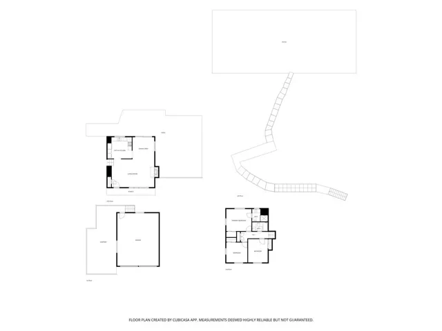 All Floors and Outdoors