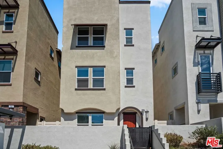 763 Sienna Way, Inglewood, California 90301