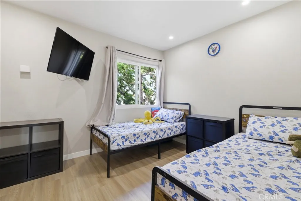Bedroom #2