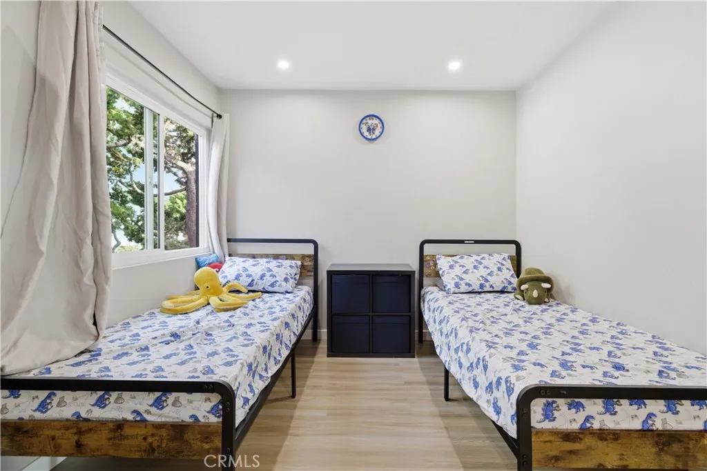 Bedroom #2