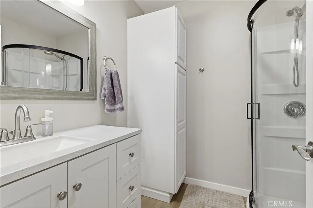 Master Bedroom Bathroom