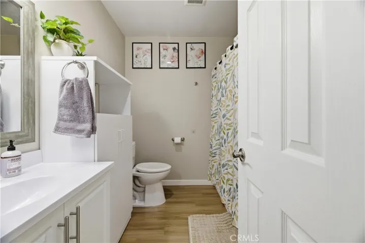 Bathroom #2